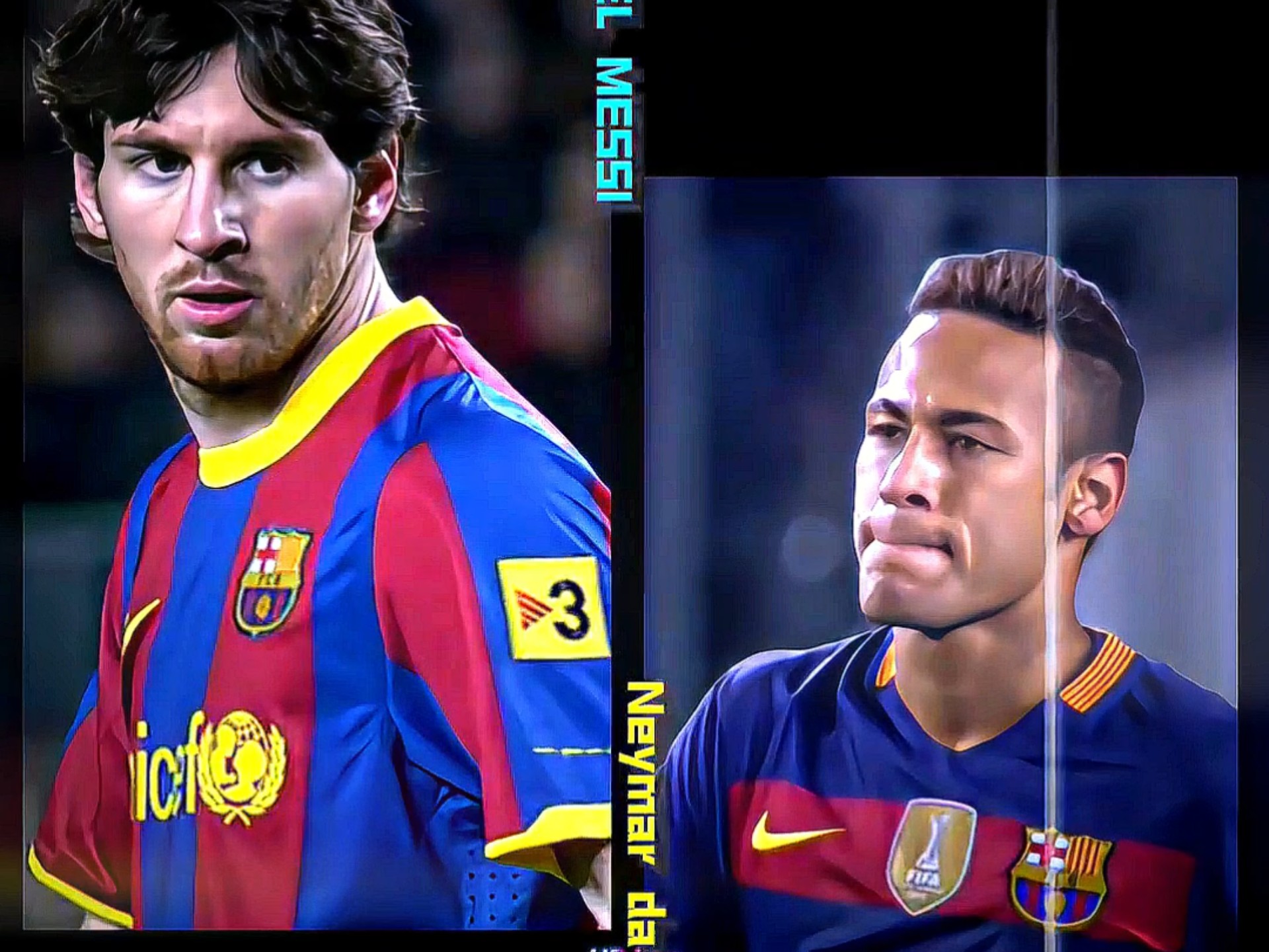 梅西领衔巴萨德比阵容，战局白热化的简单介绍