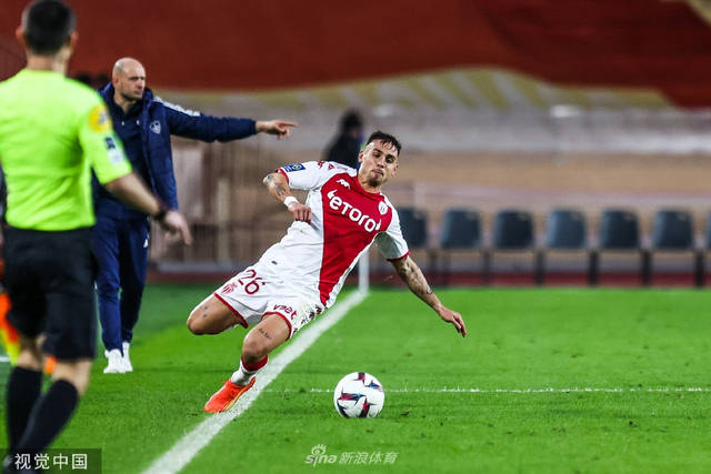 摩纳哥球员荣膺法甲最佳射手称号 摩纳哥球员荣膺法甲最佳射手称号