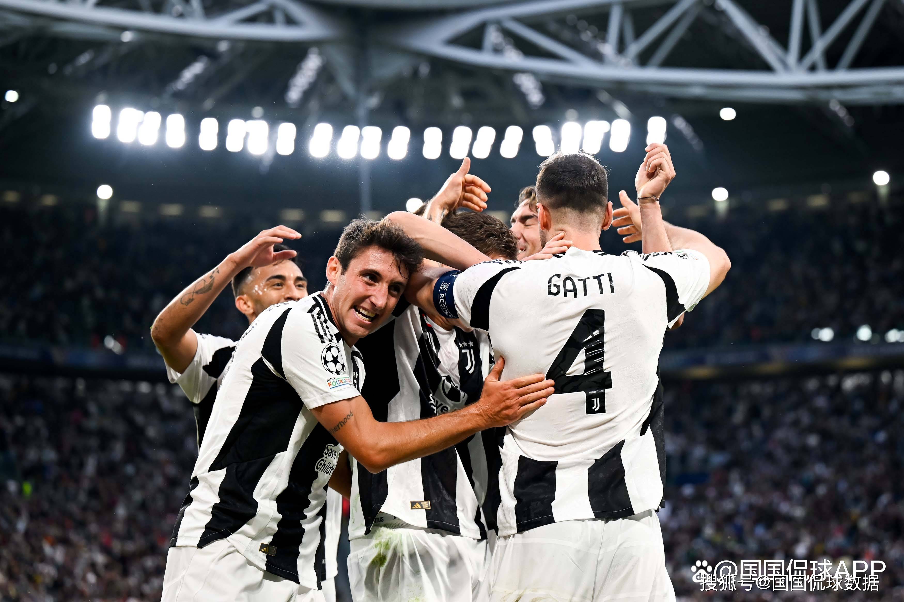 尤文图斯队晋级欧洲足球联赛前八强 尤文图斯队晋级欧洲足球联赛前八强