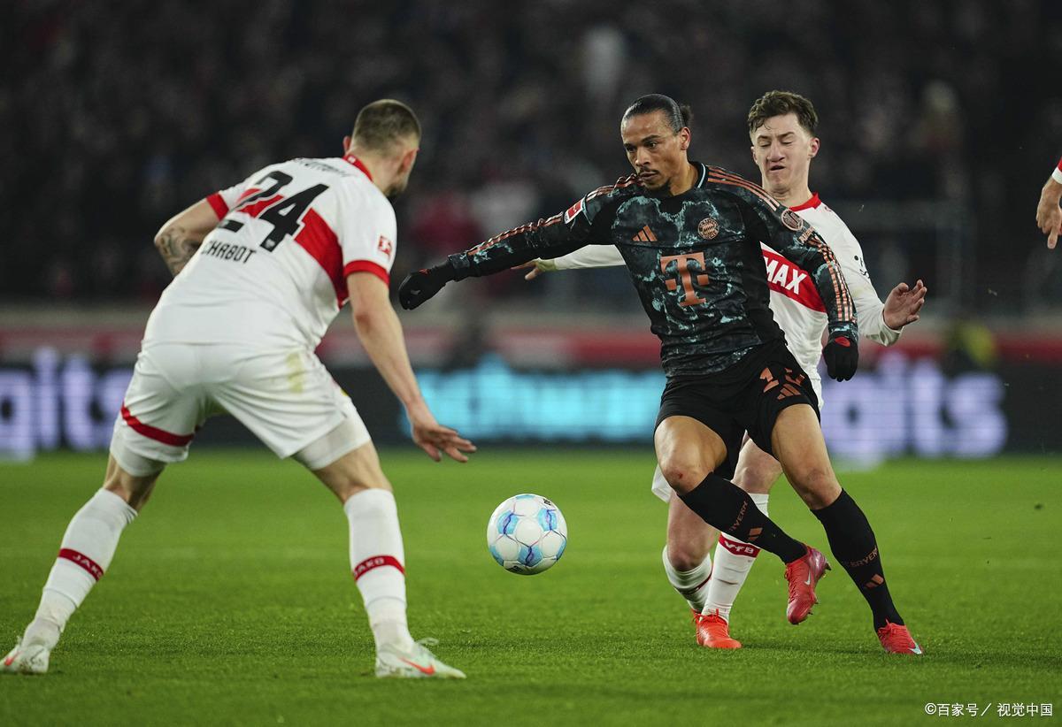 爱游戏体育链接-拜仁慕尼黑队员备受关注，表现出色的简单介绍