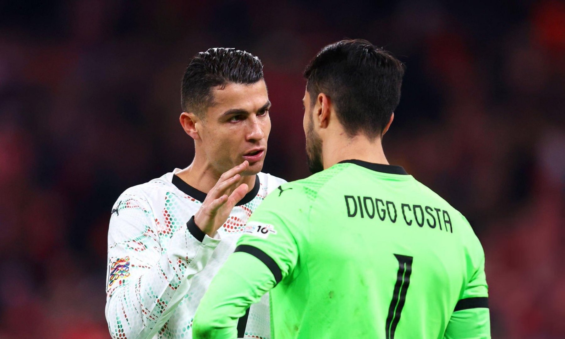 爱游戏官网网页版入口-欧洲国家队实力悬殊，一方狂胜另一方