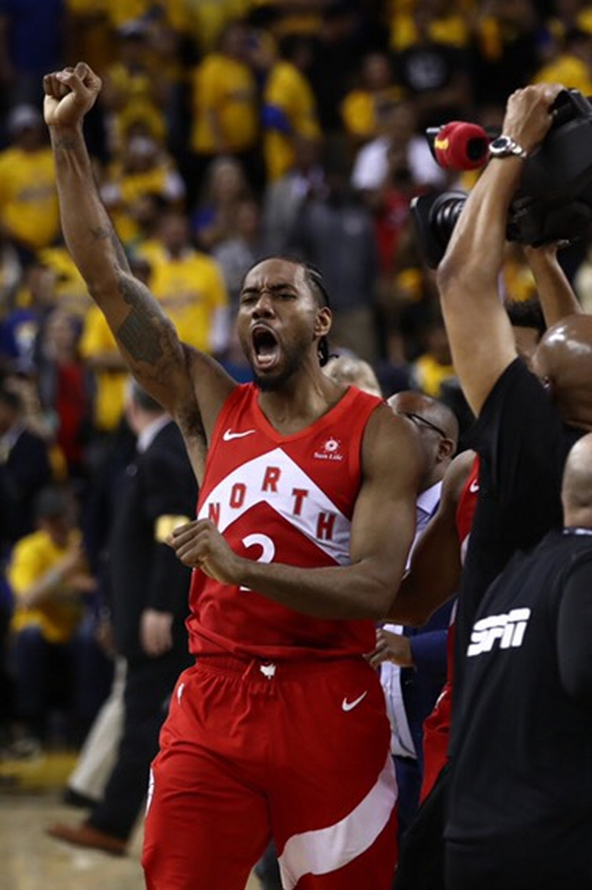 外线手感爆棚,猛龙取得横扫勇士的胜利的简单介绍 外线手感爆棚,猛龙取得横扫勇士的胜利的简单介绍