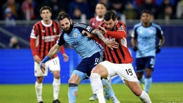 RB莱比锡主场大胜，继续压力拜仁慕尼黑的简单介绍