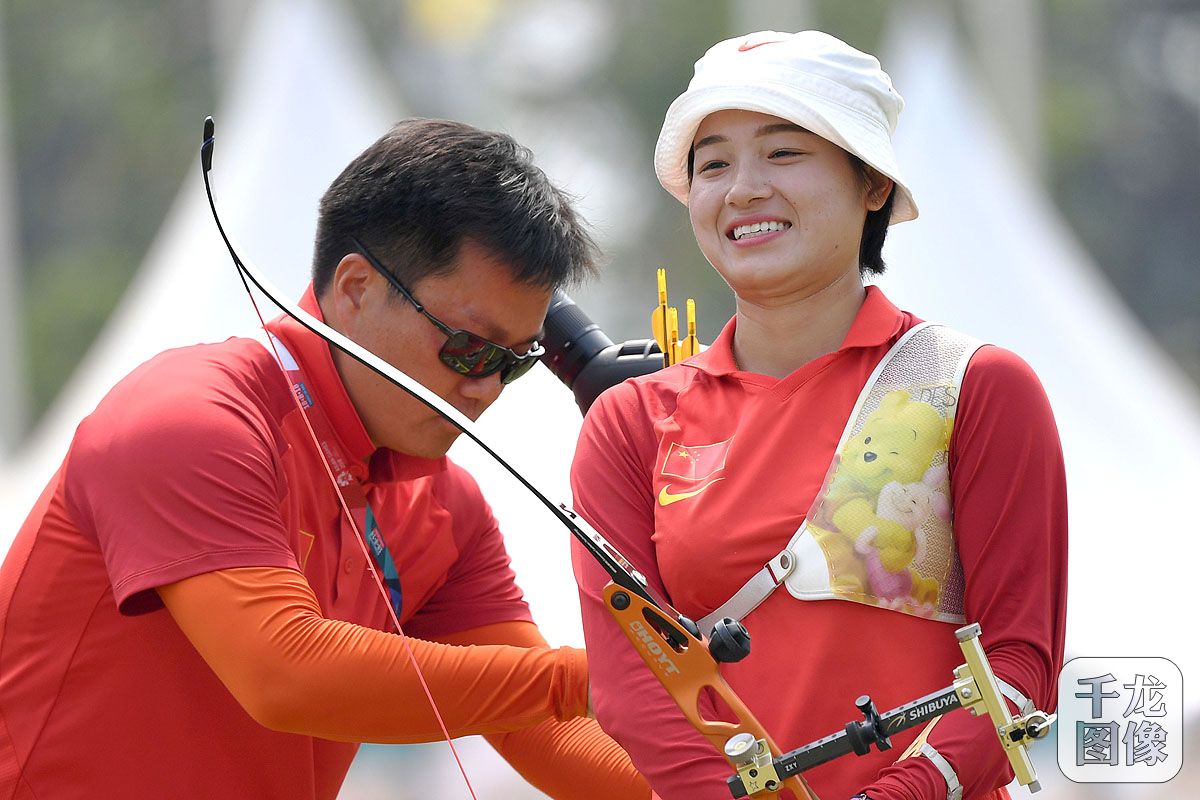 爱游戏网页版-印尼代表团在射箭比赛中大放异彩，夺得金牌