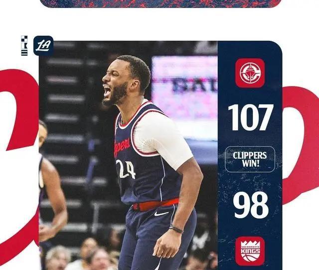 包含快船大胜爵士,继续保持不败纪录的词条 包含快船大胜爵士,继续保持不败纪录的词条