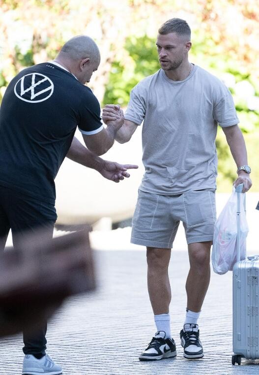 捷克国脚加盟沃尔夫斯堡，球队实力将有所提升的简单介绍