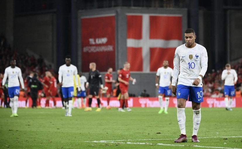 乌克兰逆袭法国,晋级欧洲杯半决赛 乌克兰逆袭法国,晋级欧洲杯半决赛