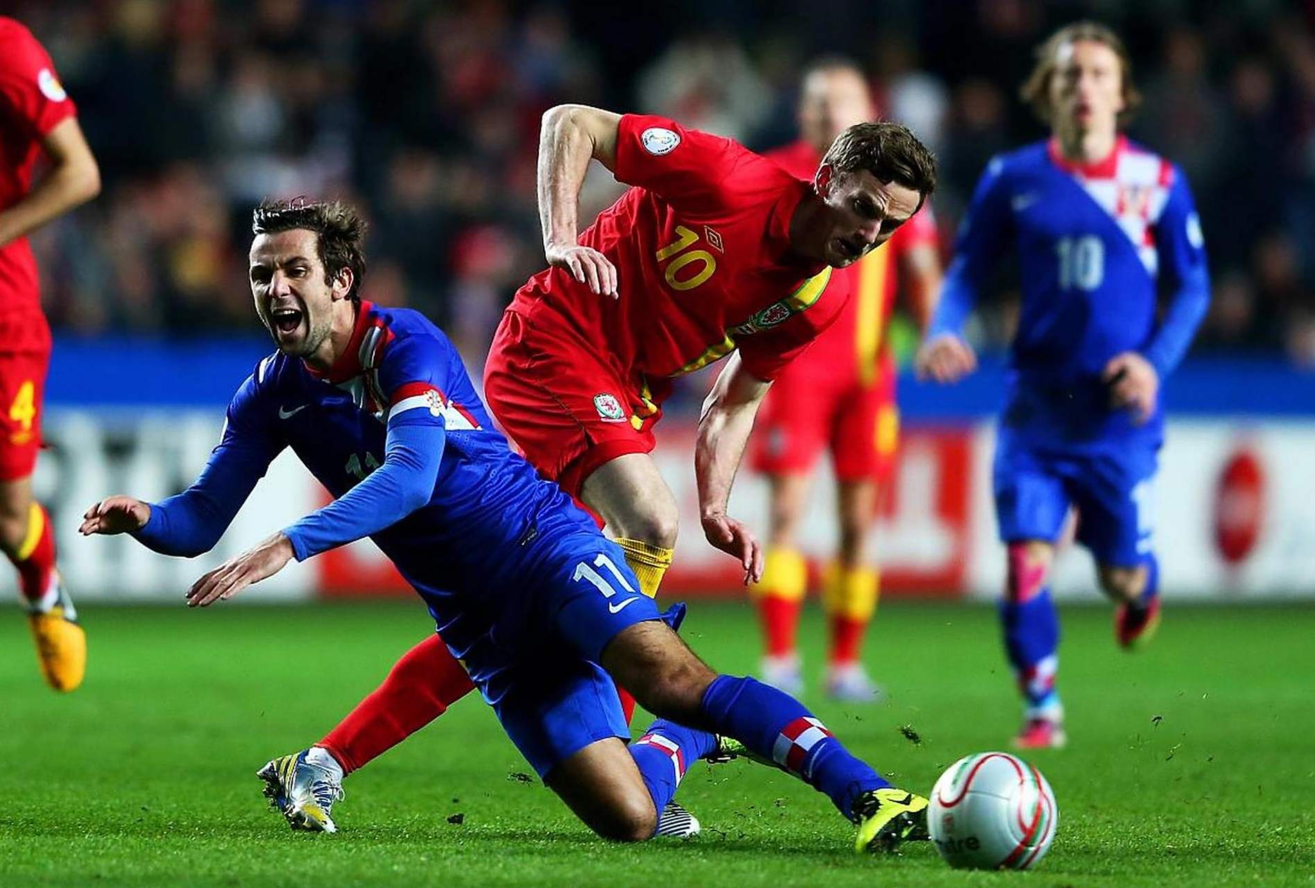 爱游戏网页版登录入口-关于利克从克罗地亚手中拿下分，欧预赛意外喜讯的信息