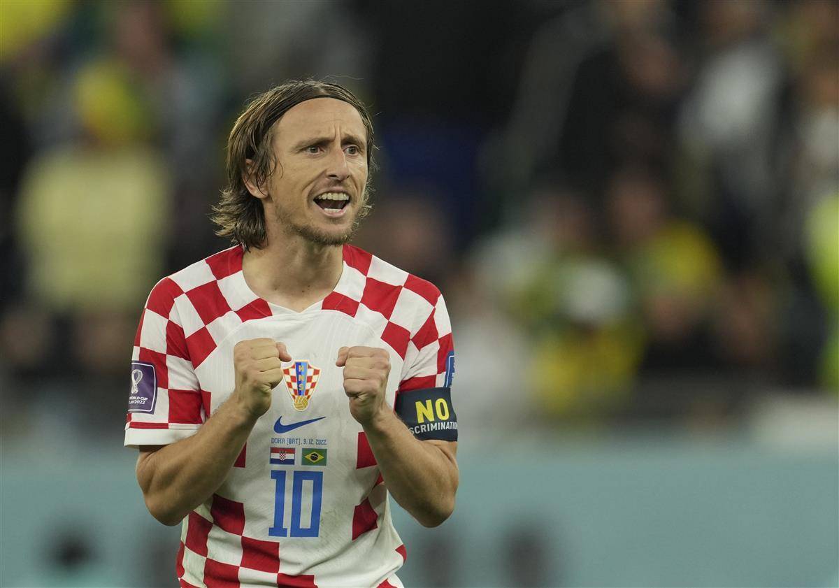 关于利克从克罗地亚手中拿下分，欧预赛意外喜讯的信息