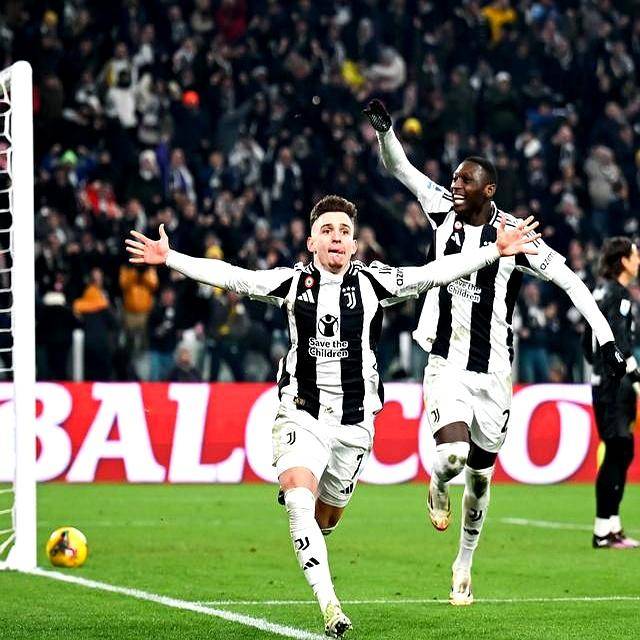 包含尤文图斯逆袭战胜,淘汰赛名额锁定的词条 包含尤文图斯逆袭战胜,淘汰赛名额锁定的词条