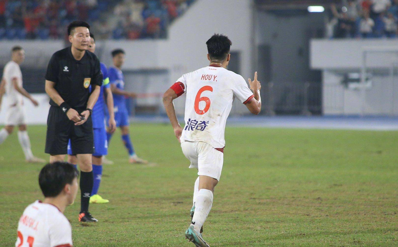 湖南人和队大比分击败对手,实现赛季第三胜的简单介绍 湖南人和队大比分击败对手,实现赛季第三胜的简单介绍