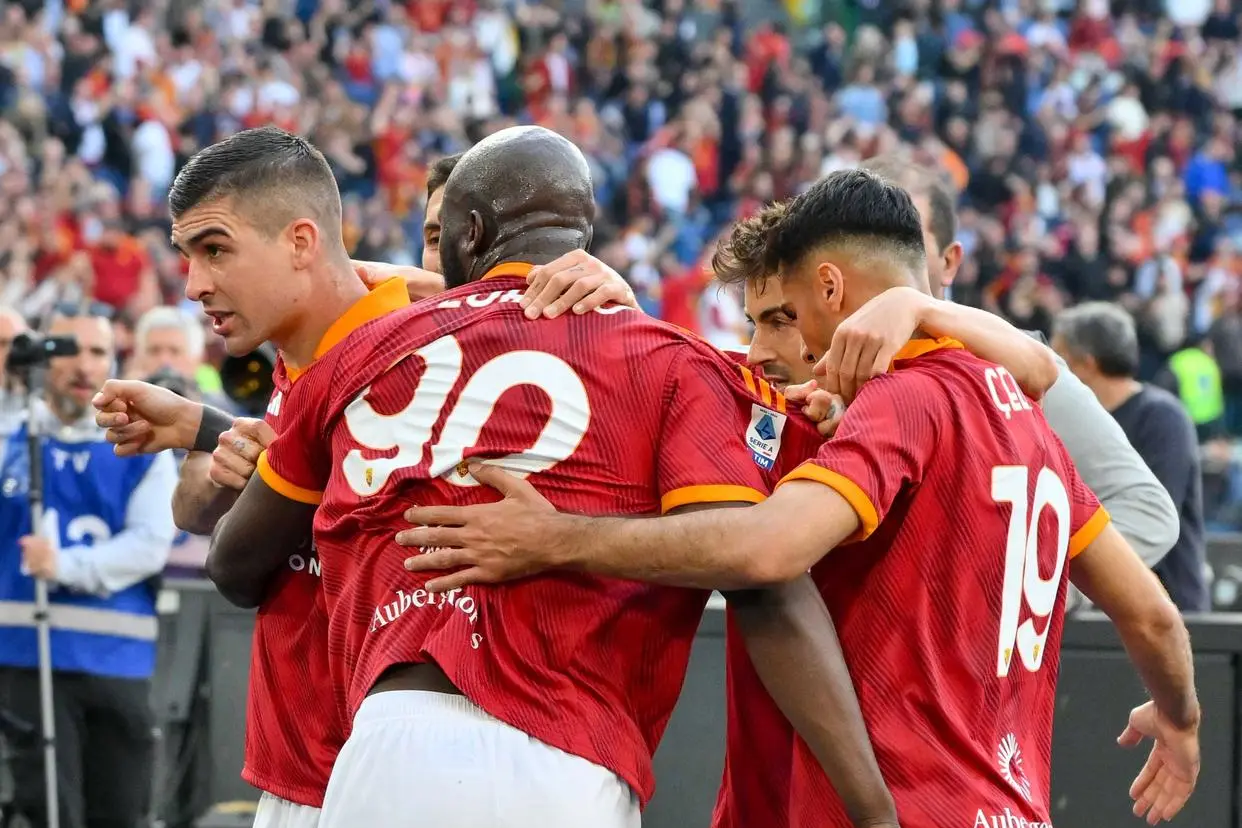 罗马准备在主场击败佛罗西诺内 罗马准备在主场击败佛罗西诺内