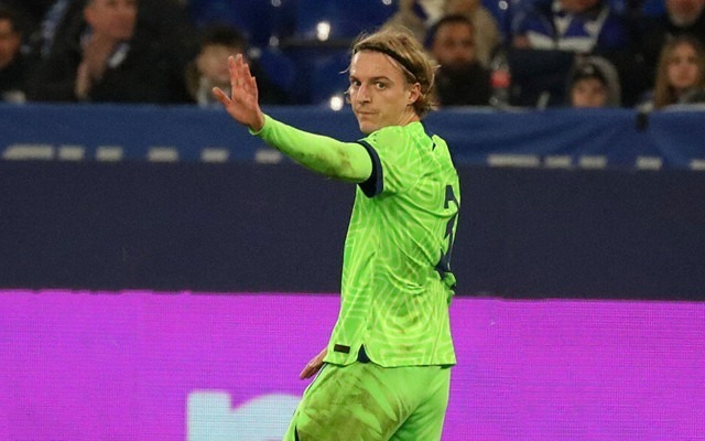 科隆遭遇横扫,防守再次失守 科隆遭遇横扫,防守再次失守