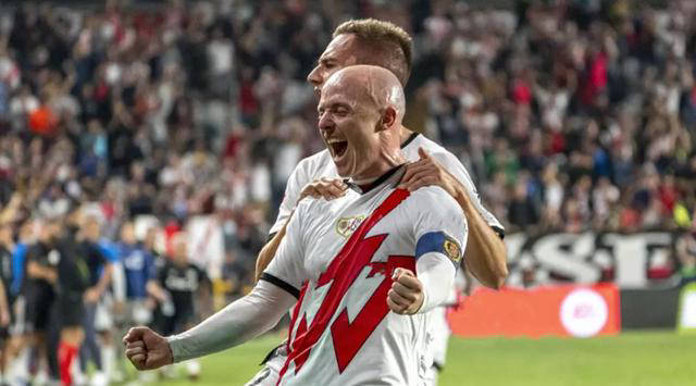 赫罗纳遭逢巴列卡诺逆转，遗憾失利