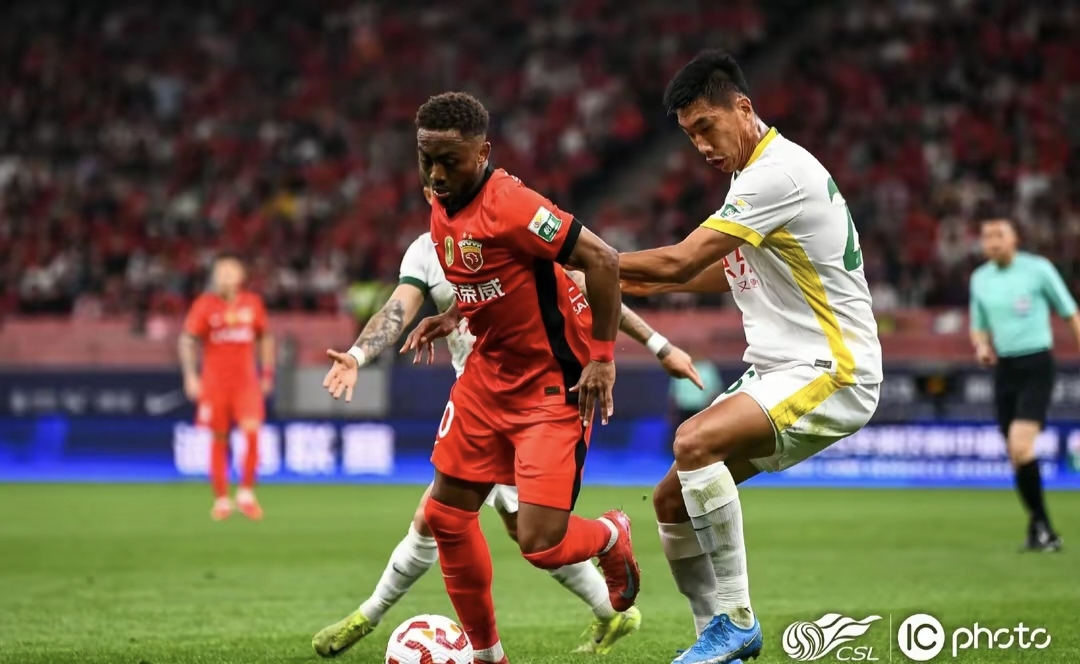 关于重磅热点！中超升降级政策有望调整的信息