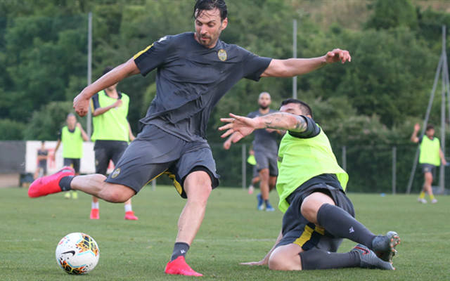 意甲争冠队连续不胜,士气动摇的简单介绍 意甲争冠队连续不胜,士气动摇的简单介绍