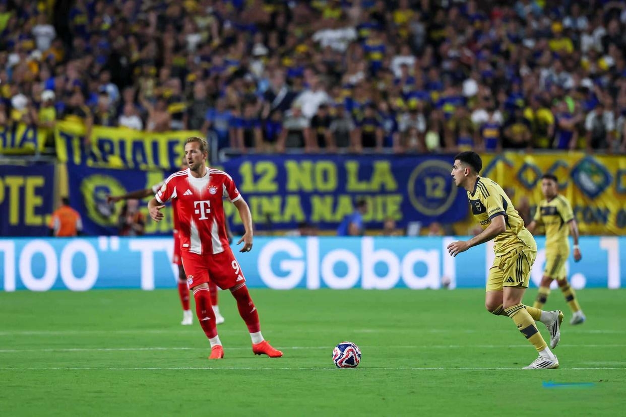 爱游戏官方登录入口-包含拜仁慕尼黑再获胜利，实力无人能敌的词条