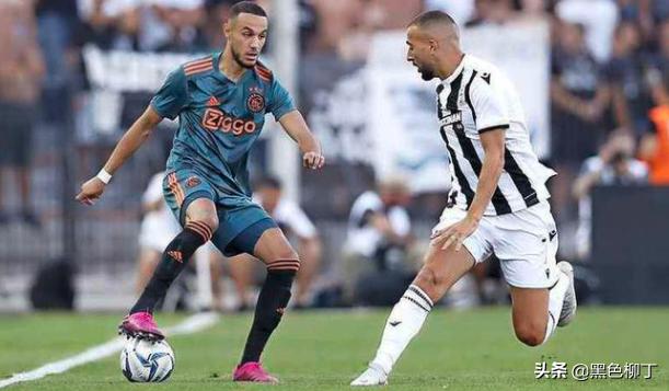 罗马逆袭，逆转阿贾克斯晋级四强的简单介绍