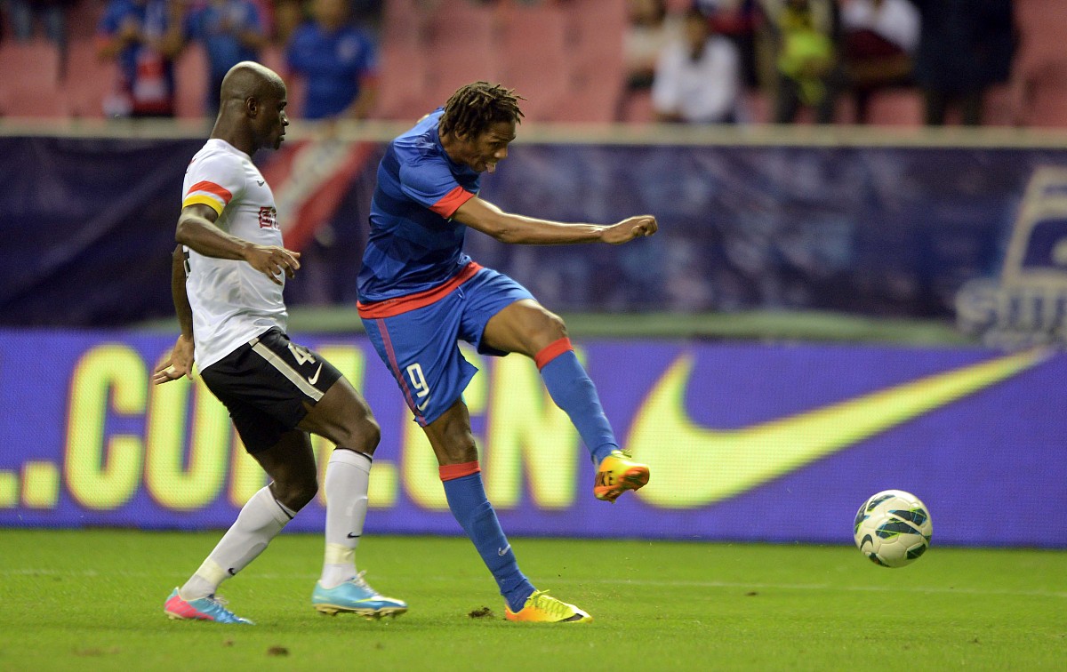 鲁卡库破门，比利时客场大胜爱尔兰