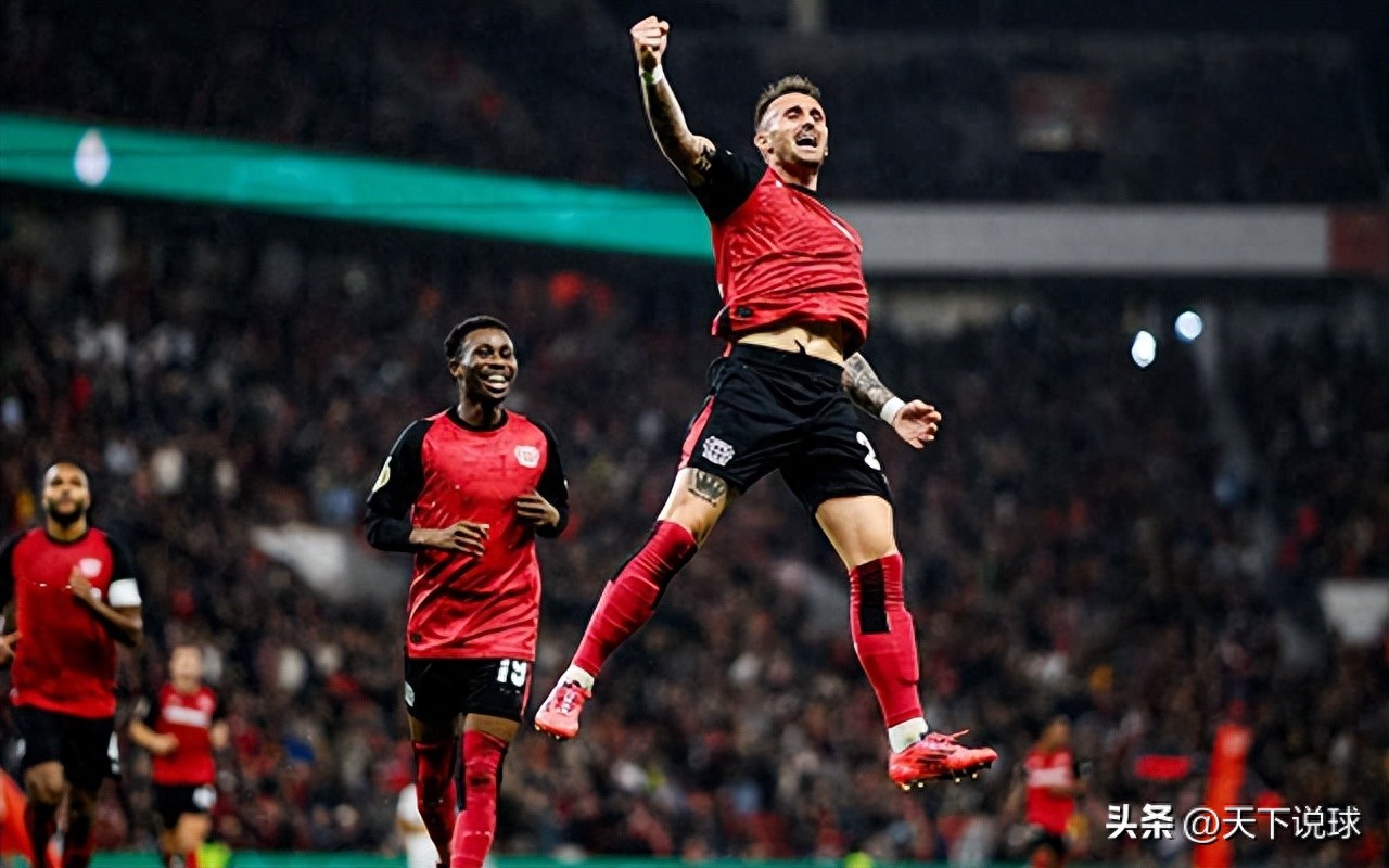 勒沃库森加时战胜法兰克福，胜利来之不易的简单介绍