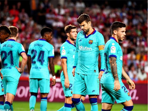 格拉纳达客战莱加内斯,欲冲击前六的简单介绍 格拉纳达客战莱加内斯,欲冲击前六的简单介绍