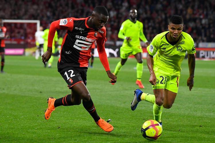 尼斯法甲联赛状态回暖高潮迭起 尼斯法甲联赛状态回暖高潮迭起