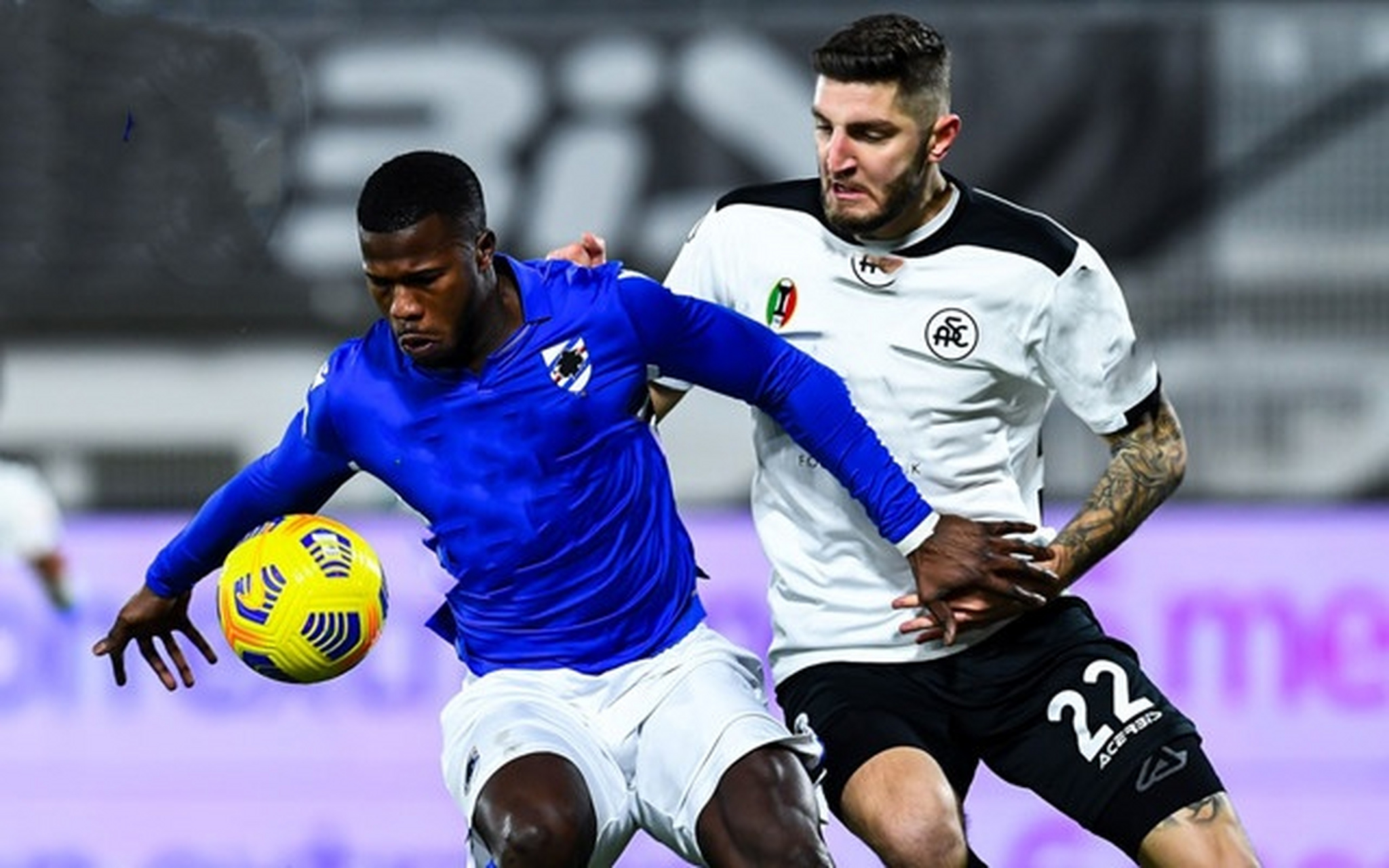 关于那不勒斯客场一球小胜桑普多尼亚,取得关键胜利的信息 关于那不勒斯客场一球小胜桑普多尼亚,取得关键胜利的信息