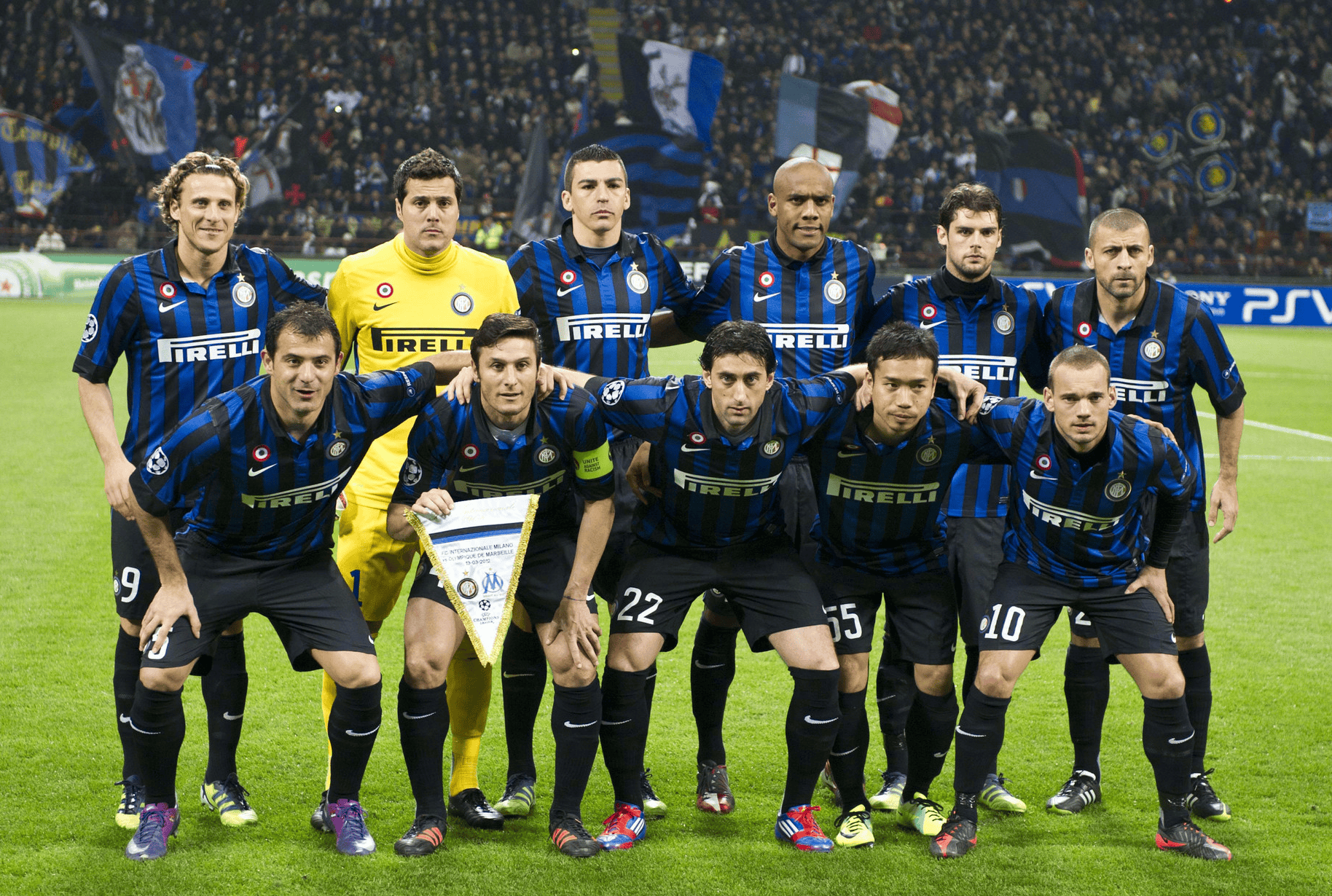 爱游戏体育官网-国际米兰战术变换频繁，球队成绩有望飞速提升