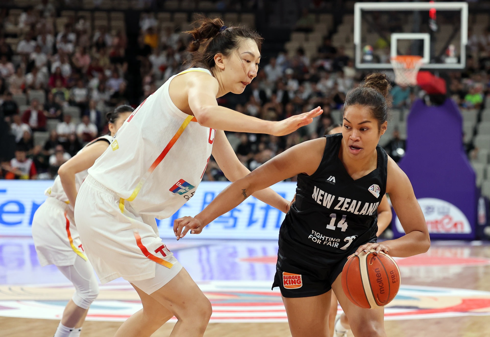 奥地利女篮在亚洲赛场上表现出色的简单介绍 奥地利女篮在亚洲赛场上表现出色的简单介绍