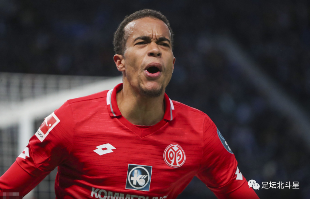 爱游戏入口-关于美因茨主场告捷，获得稳定士气增长的信息