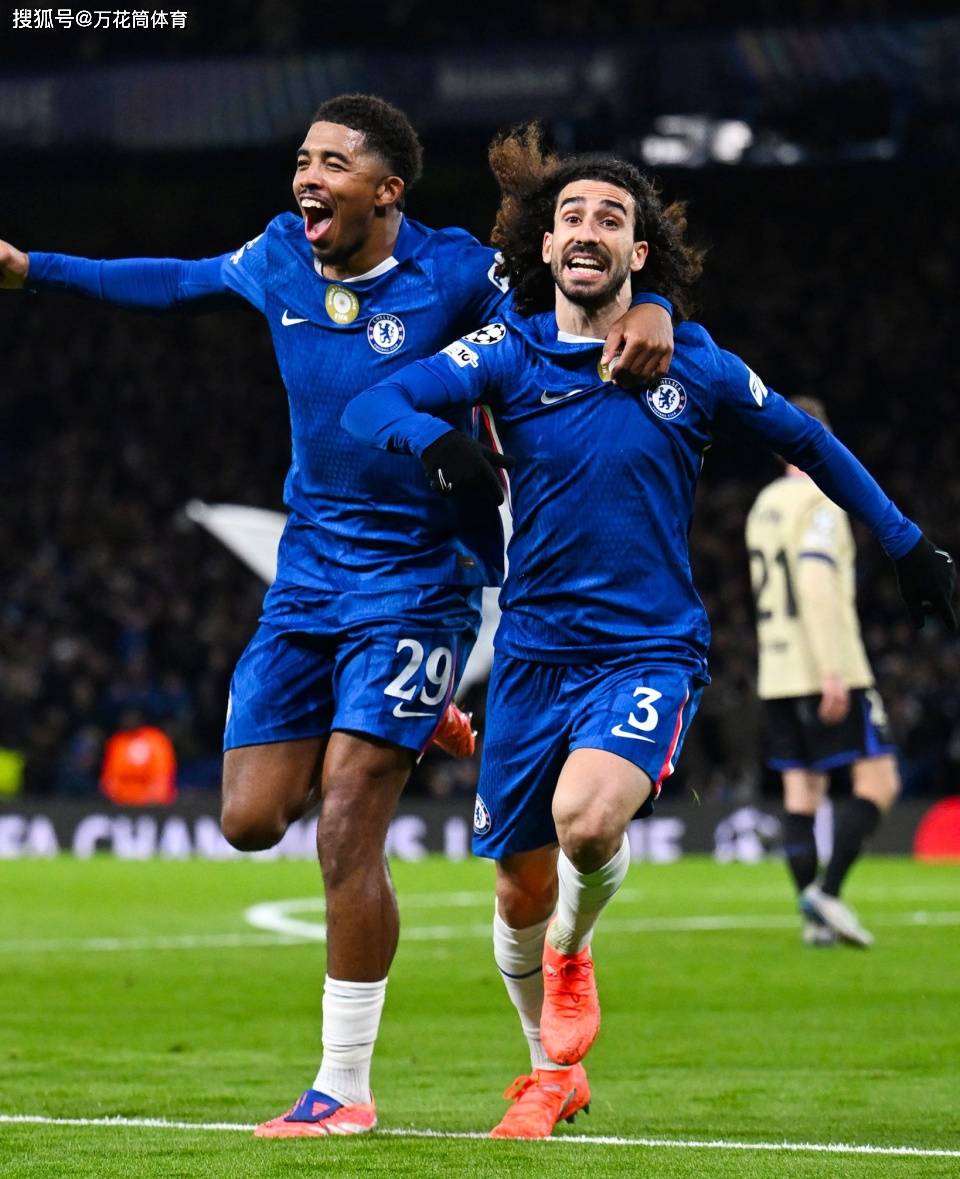 爱游戏在线登录-切尔西全面压制，欧冠四强实力彰显