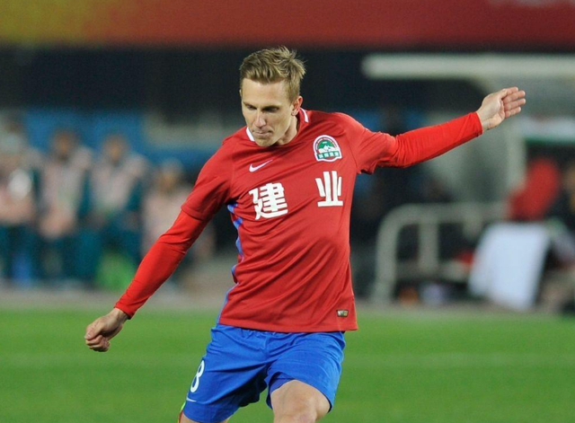 河南建业主场客场爆冷平局,积分渐次攀升的简单介绍 河南建业主场客场爆冷平局,积分渐次攀升的简单介绍