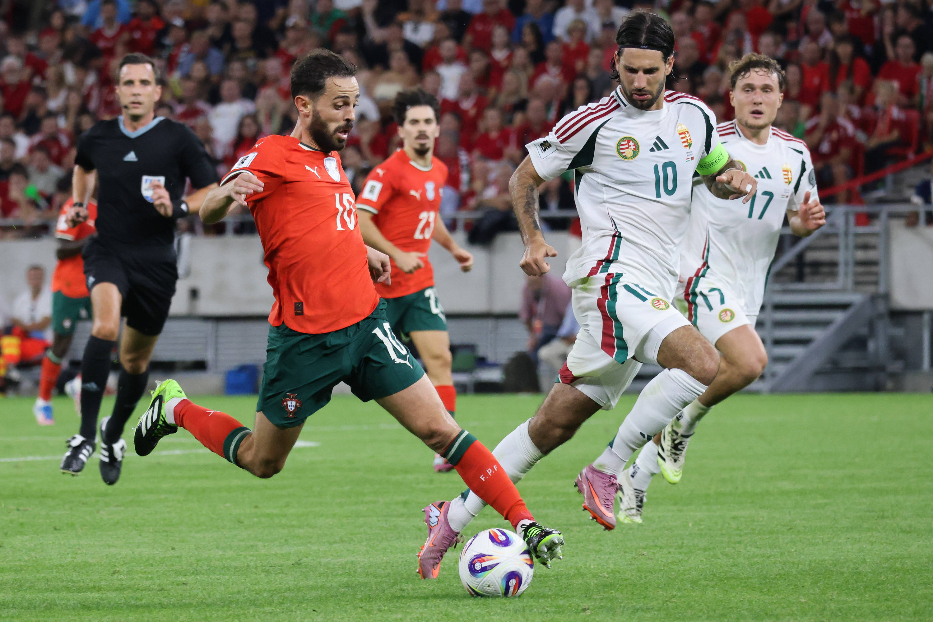 葡萄牙取胜欧预赛,舞场渐入佳境的简单介绍 葡萄牙取胜欧预赛,舞场渐入佳境的简单介绍