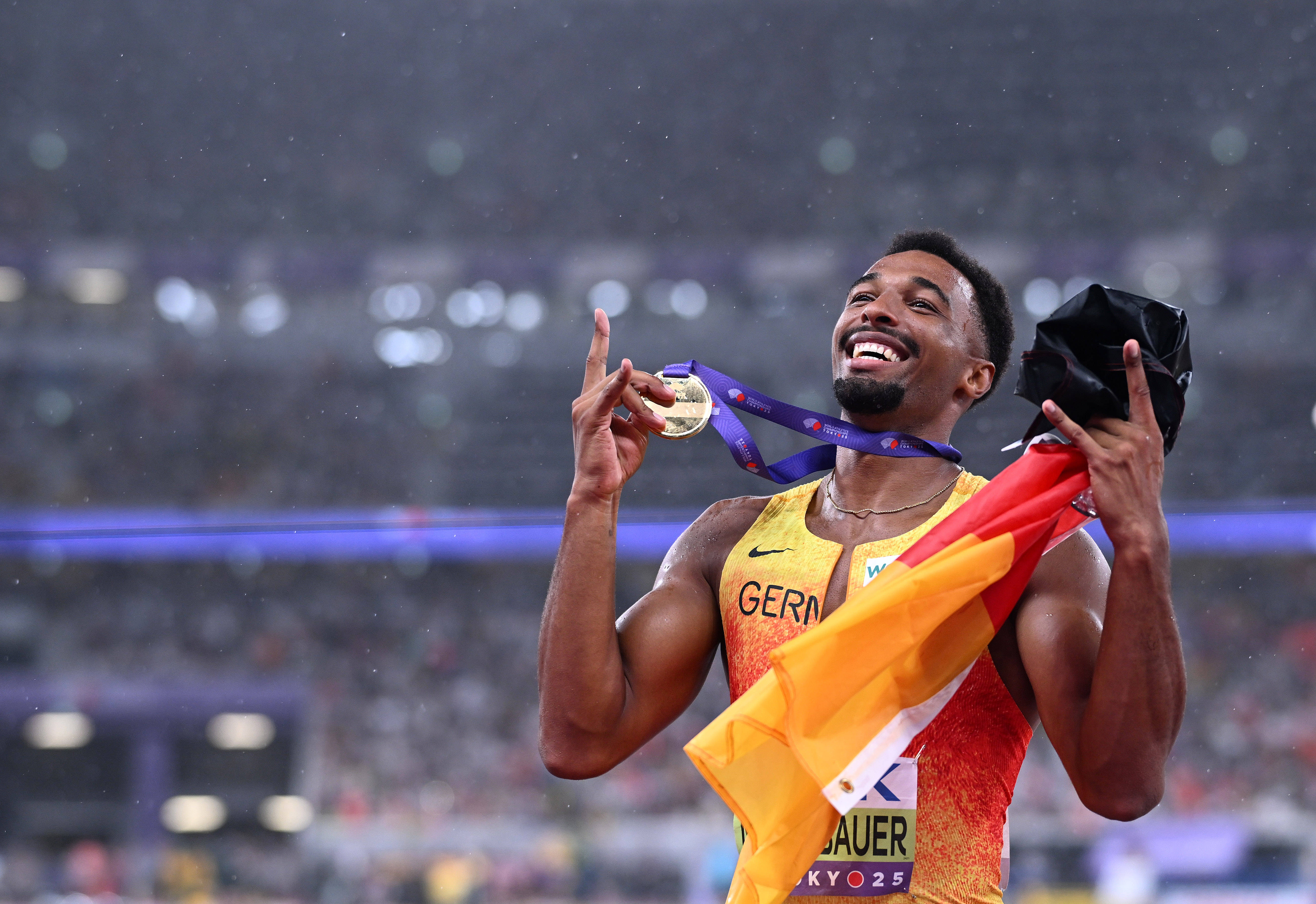 巴西选手勤奋拼搏,朝着目标迈进的简单介绍 巴西选手勤奋拼搏,朝着目标迈进的简单介绍