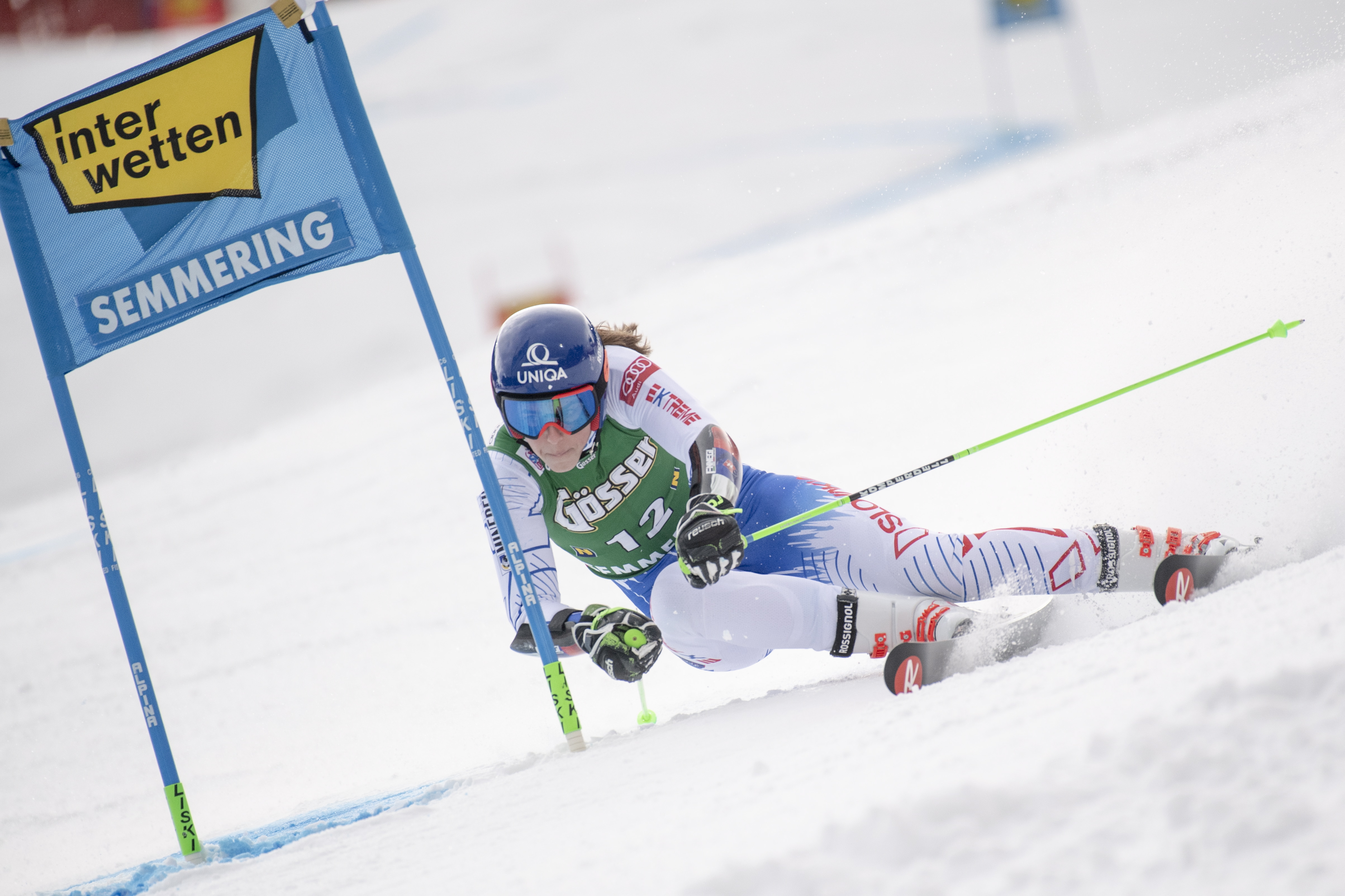 爱游戏app-奥地利滑雪选手夺得冠军