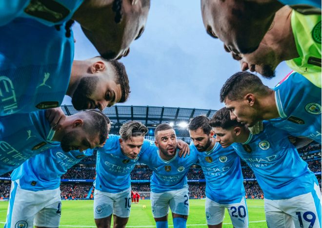 爱游戏体育平台-曼城在比赛中获得压倒性胜利