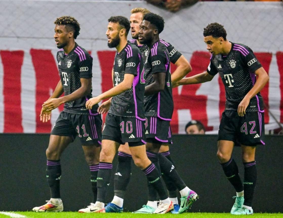 爱游戏体育平台-欧洲劲旅凭借默契配合，轻松拿下对手的简单介绍